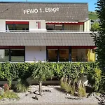 Wagner Apartmán Neumagen-Dhron