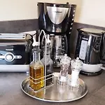 Wagner Apartmán Neumagen-Dhron