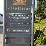Apartmán Wagner *