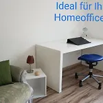 Apartmán Wagner *