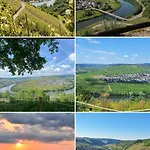 Wagner Apartmán Neumagen-Dhron