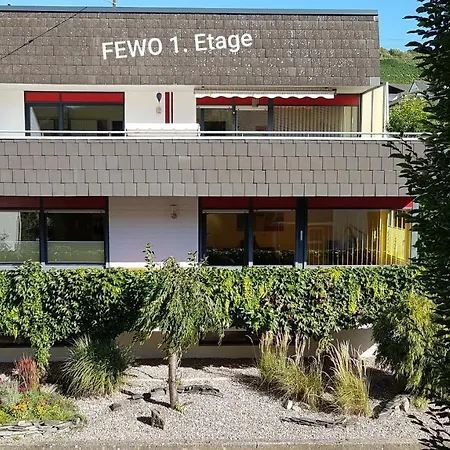 Wagner 아파트 노이마겐드론