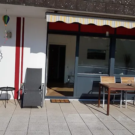 Apartmán Wagner *