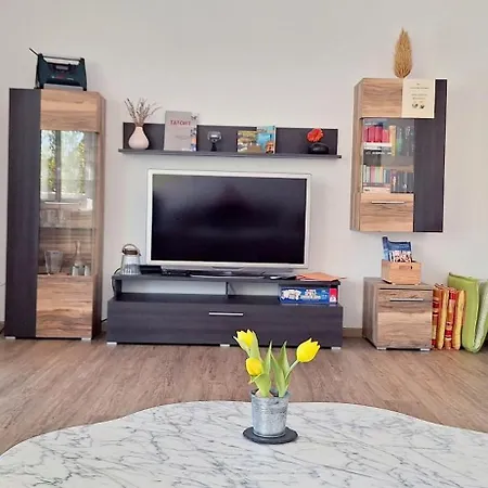 Wagner Apartmán