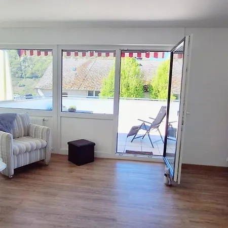 Apartmán Wagner Neumagen-Dhron