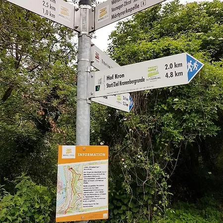 Wagner דירה *