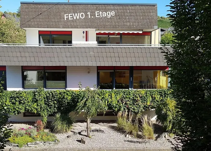 Wagner Lägenhet Neumagen-Dhron