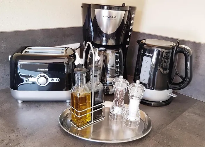 Wagner Lägenhet Neumagen-Dhron