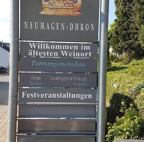 Lägenhet Wagner *