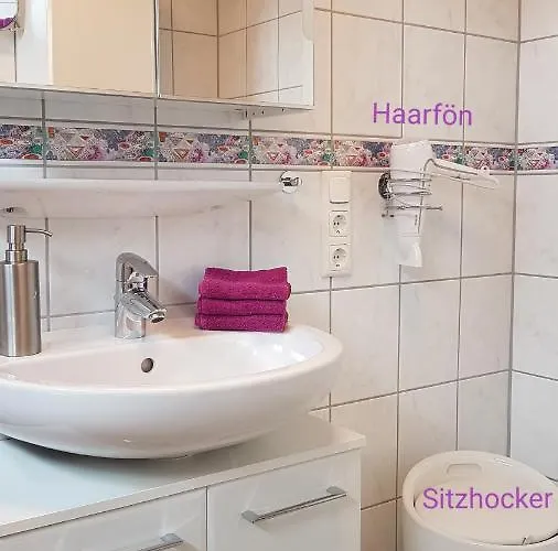 Lägenhet Wagner Neumagen-Dhron