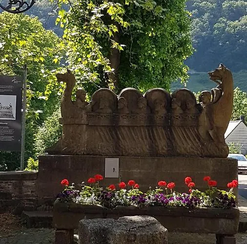 Lägenhet Wagner Neumagen-Dhron