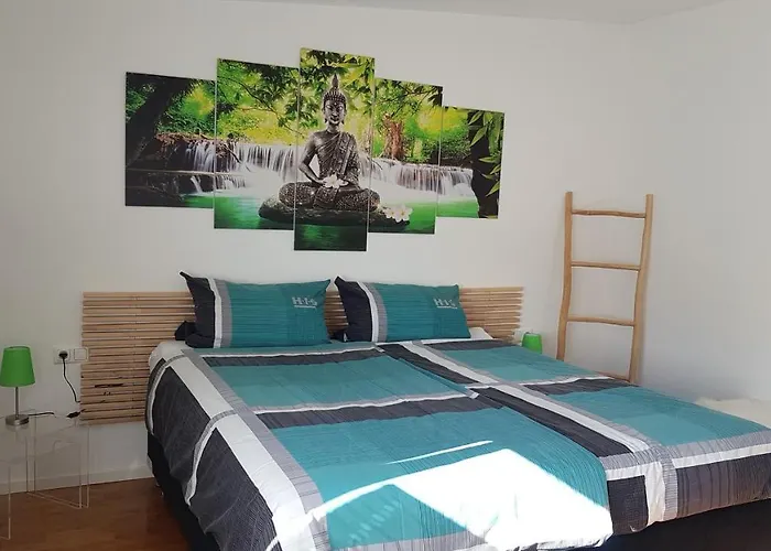 Lägenhet Wagner Neumagen-Dhron